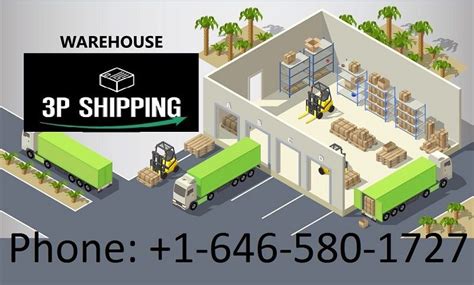 3rd Party Warehouse St. Louis .
